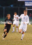 HD Soccer vs. U.A.